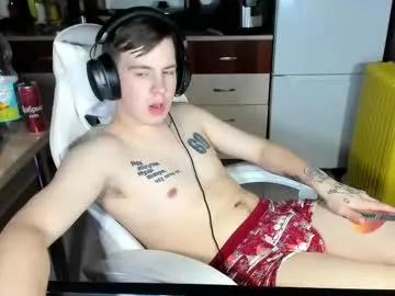 ray_hill from Chaturbate is Freechat