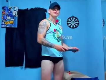 raymondstonee from Chaturbate is Freechat