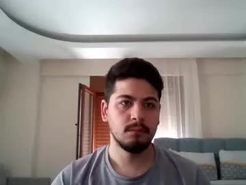 realhornyboy35 from Chaturbate is Freechat