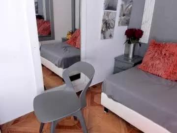 rebeca_cortez1 from Chaturbate is Freechat