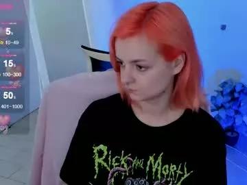 red_bestie_ from Chaturbate is Freechat