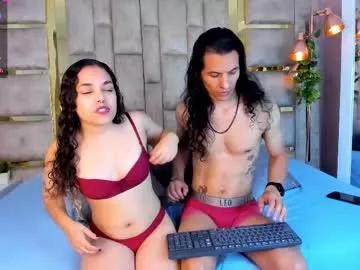 cam to cam sexiness with Girls streamers. Explore the newest collection of intense camshows from our capable horny hosts.