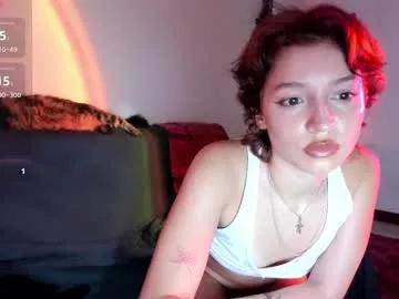 red_morgan from Chaturbate is Freechat