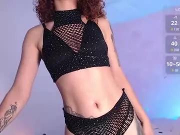 red_velvett0 from Chaturbate is Freechat