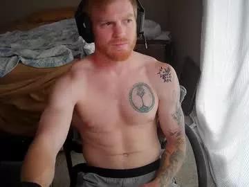 redbeardedfun from Chaturbate is Freechat