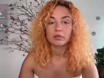 reddgirll from Chaturbate is Freechat