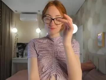 redheadscute from Chaturbate is Freechat