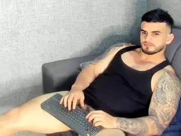 Photos of ricardogonzalez666 from Chaturbate is Freechat