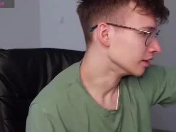 richard_handel from Chaturbate is Freechat