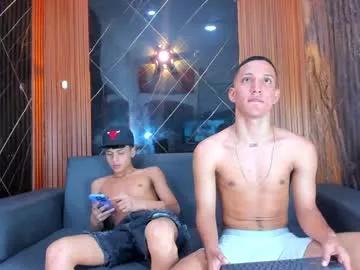 richardbrown_ from Chaturbate is Freechat