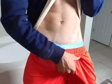 ricoamericano69 from Chaturbate is Freechat