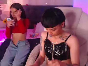 cam to cam sexiness with Girls streamers. Explore the newest collection of intense camshows from our capable horny hosts.