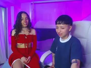 cam to cam sexiness with Girls streamers. Explore the newest collection of intense camshows from our capable horny hosts.