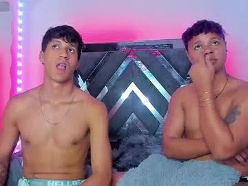 cam to cam sexiness with Girls streamers. Explore the newest collection of intense camshows from our capable horny hosts.