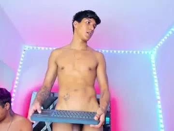 cam to cam sexiness with Girls streamers. Explore the newest collection of intense camshows from our capable horny hosts.