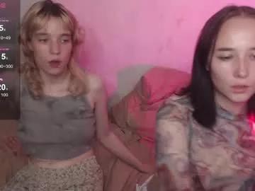 robin_yours from Chaturbate is Freechat
