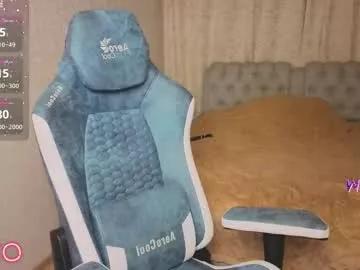 rocky_foxy from Chaturbate is Freechat