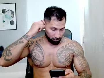 rogers_p from Chaturbate is Freechat