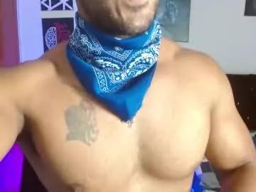 romanpearce_ from Chaturbate is Freechat