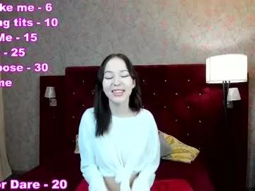 rose_dunn from Chaturbate is Freechat