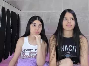 cam to cam sexiness with Girls streamers. Explore the newest collection of intense camshows from our capable horny hosts.