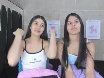 cam to cam sexiness with Girls streamers. Explore the newest collection of intense camshows from our capable horny hosts.