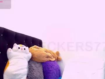 rosebeckers7 from Chaturbate is Freechat