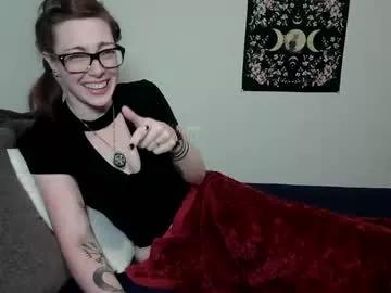 rosehatter from Chaturbate is Freechat