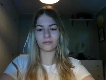 rosie_june from Chaturbate is Freechat