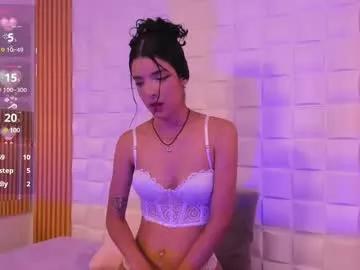rosieejohnson from Chaturbate is Freechat