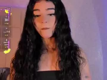 rosselfinoll from Chaturbate is Freechat