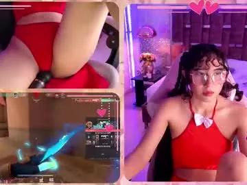 rossiegames from Chaturbate is Freechat