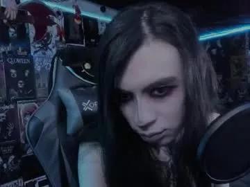 rotten_dreams from Chaturbate is Freechat