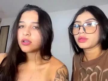 cam to cam sexiness with Girls streamers. Explore the newest collection of intense camshows from our capable horny hosts.