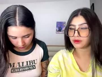 cam to cam sexiness with Girls streamers. Explore the newest collection of intense camshows from our capable horny hosts.
