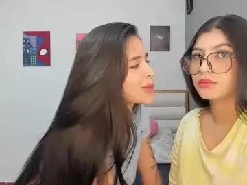 rous_and_sweet from Chaturbate is Freechat