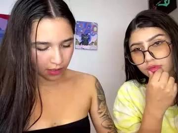 cam to cam sexiness with Girls streamers. Explore the newest collection of intense camshows from our capable horny hosts.