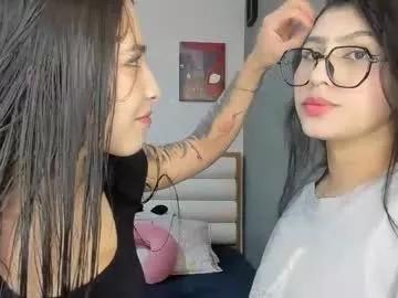 rous_and_sweet from Chaturbate is Freechat