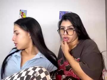 cam to cam sexiness with Girls streamers. Explore the newest collection of intense camshows from our capable horny hosts.