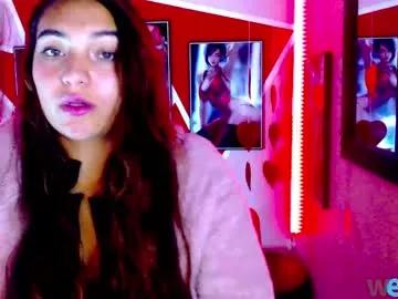 rouse_dolly from Chaturbate is Freechat