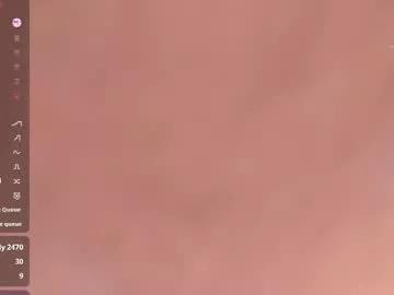 rouse_hallberg_ from Chaturbate is Freechat