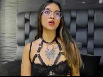 roxanne_evan from Chaturbate is Freechat