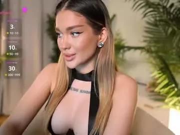 roxytoxic from Chaturbate is Freechat