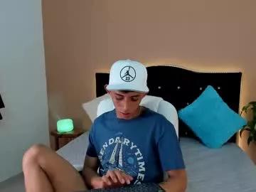 roy_storm from Chaturbate is Freechat