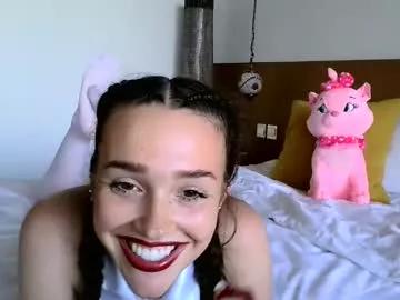 rubybabymay from Chaturbate is Freechat