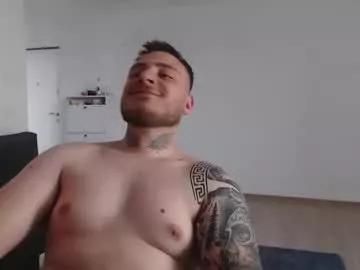 ruslovee from Chaturbate is Freechat