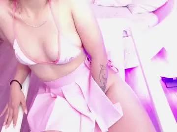 sabrina_hudson from Chaturbate is Freechat