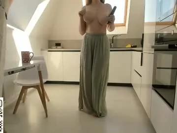 saiiilormoon from Chaturbate is Freechat