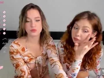 cam to cam sexiness with Girls streamers. Explore the newest collection of intense camshows from our capable horny hosts.