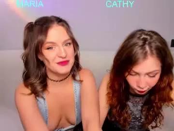 saintmarya from Chaturbate is Freechat